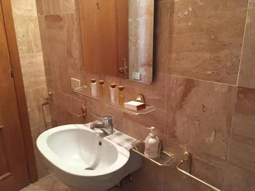 Princes Suite Fontana di Trevi