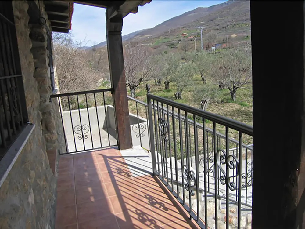 LA ANTIGUA TAHONA