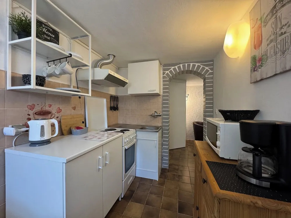 Apartments Alex