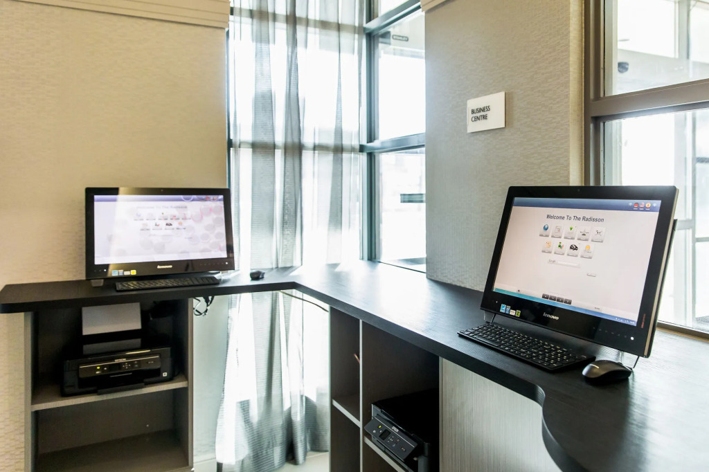 Courtyard by Marriott Kitchener