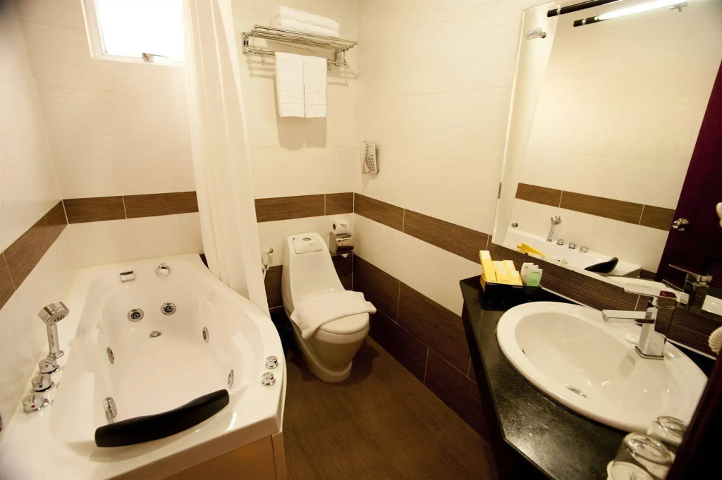 The Odys Boutique Hotel