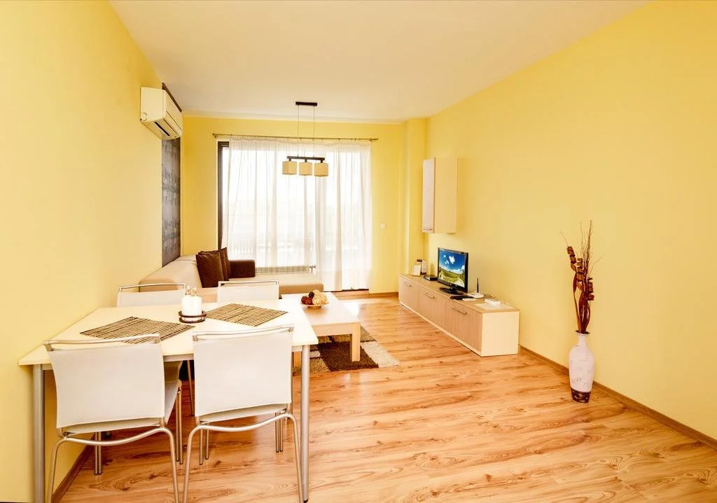 Madrid Apartments Cherkovna
