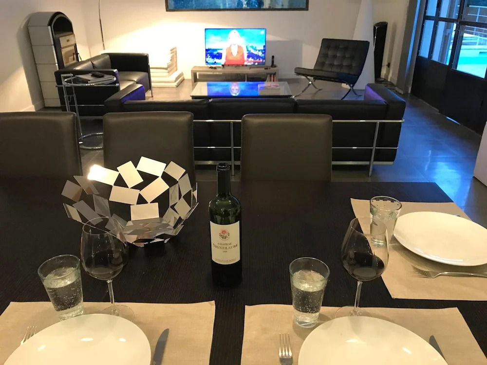 Villa With 5 Bedrooms in Mallemort, With Private Pool, Enclosed Garden and Wifi
