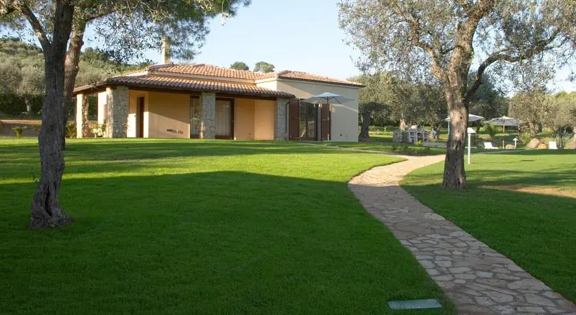 Villa Irene