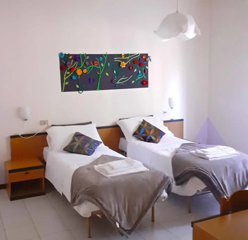 Hotel Prato Verde