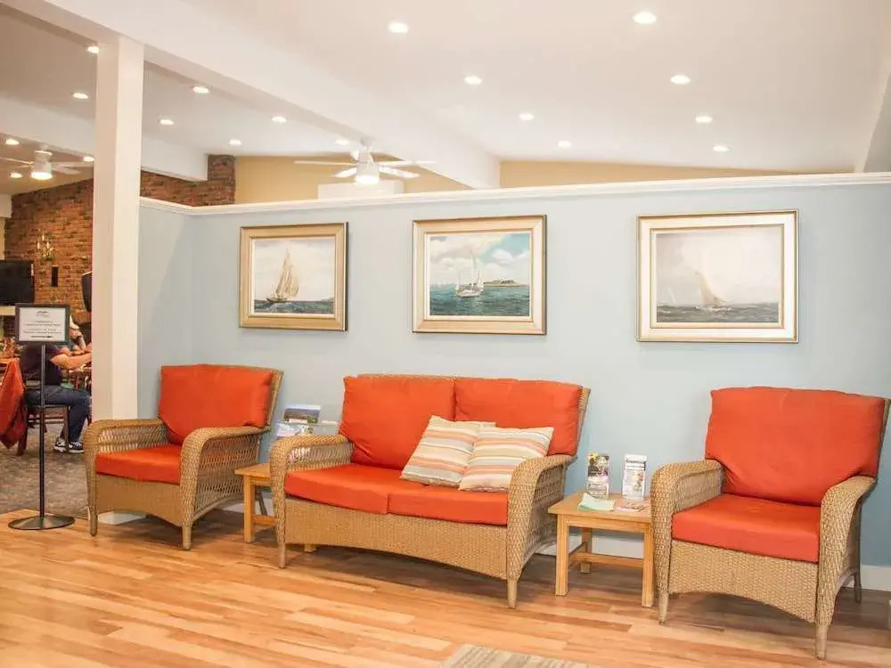 Bar Harbor Motel
