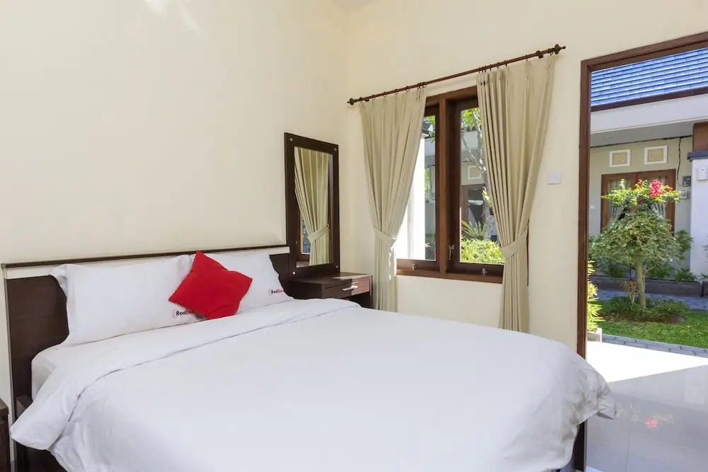 RedDoorz @ Batur Sari Sanur