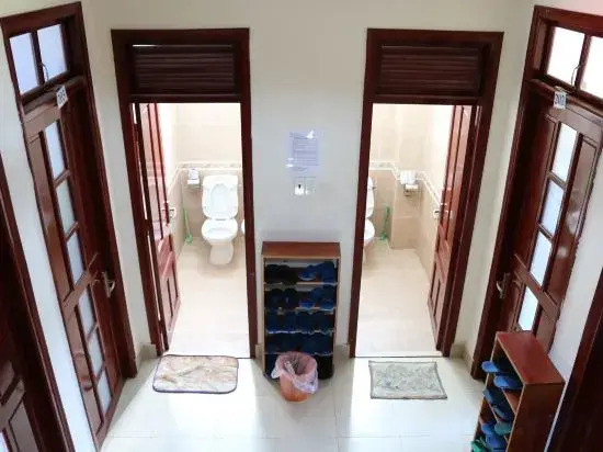 Dalat Happy Hostel