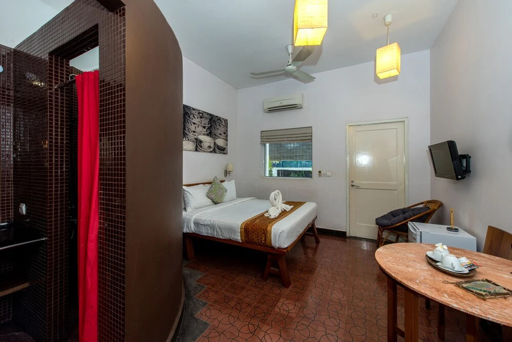 Comoda Casa Hotel