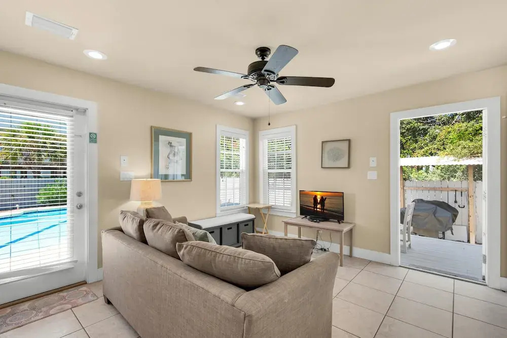 Wildwood Cottage