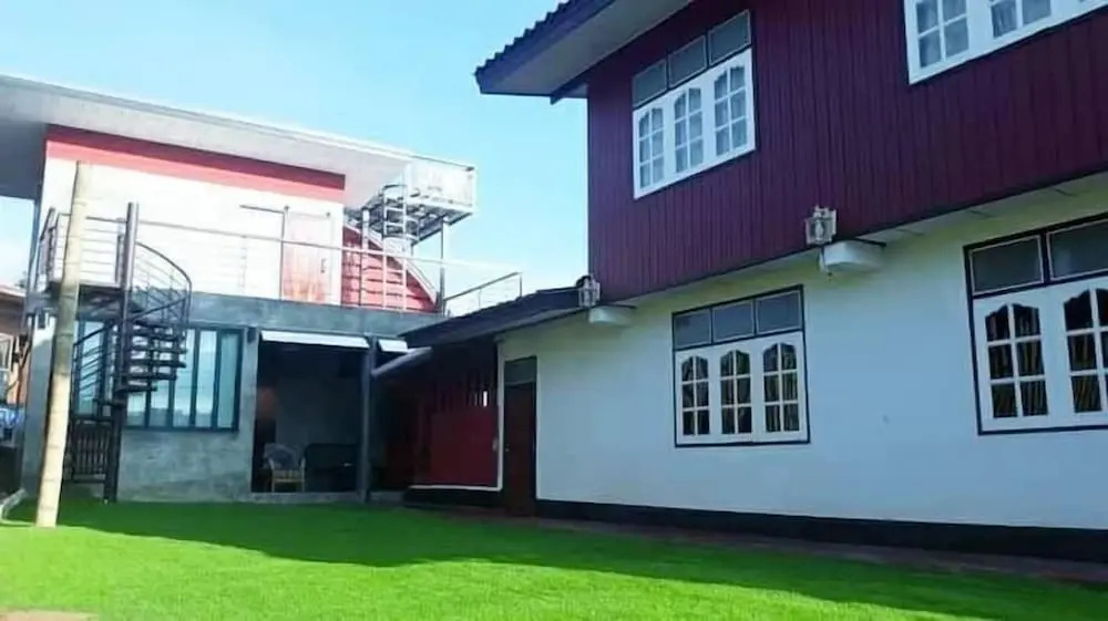 Peaceful Homestay & Camping @ Khao Kho