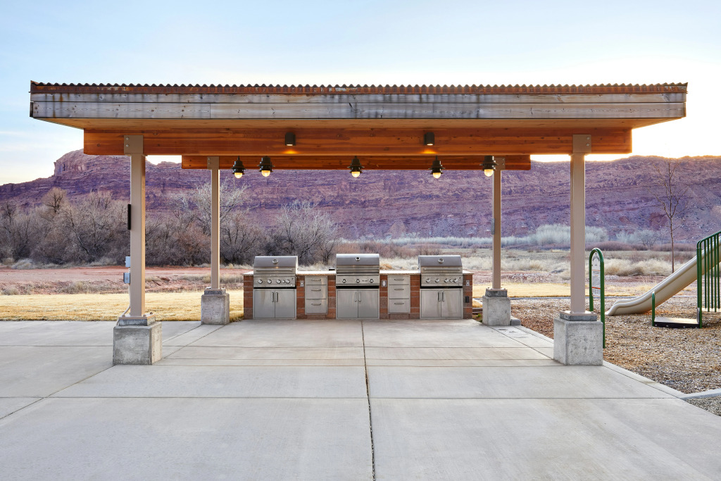 WorldMark Moab