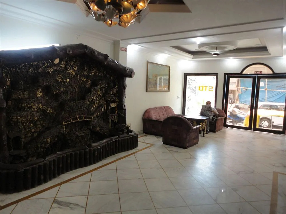 Astoria Hotel