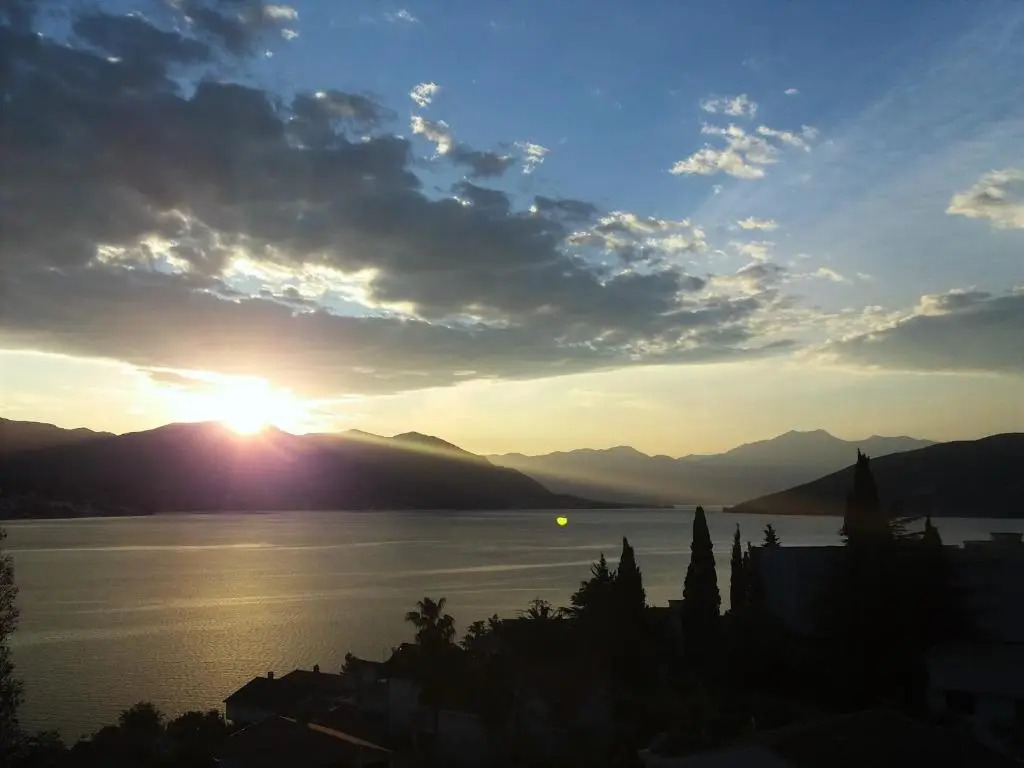 Villa Boka Sunrise Apartments