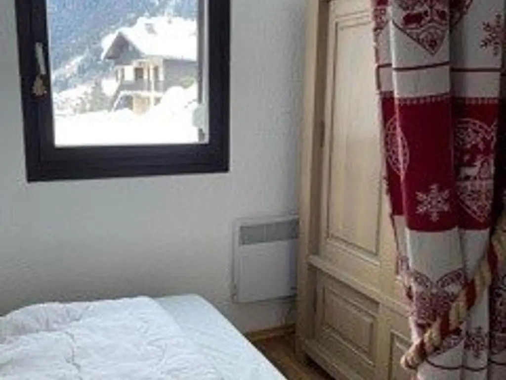 Appartement Arêches-Beaufort, 3 pièces, 6 personnes - FR-1-342-196