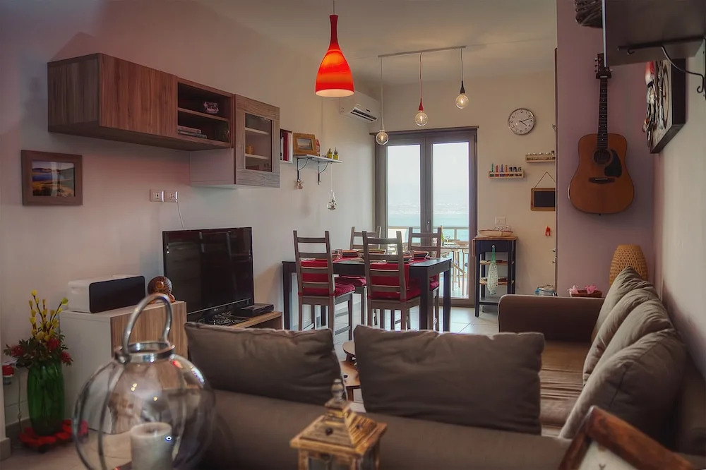 Luxury Apartment