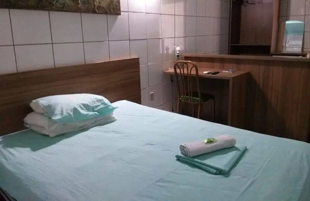 Hotel Cristo Rei