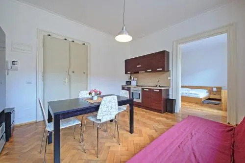 Vincent Apartment