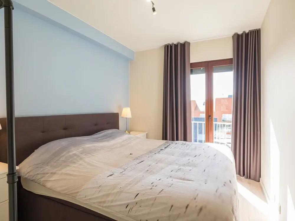 Apartment on 5th Floor With Terrace