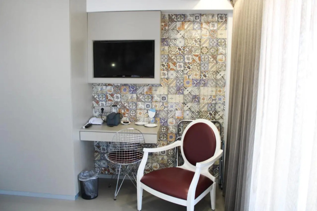 Serra dAire Boutique Hotel - SA Hotels