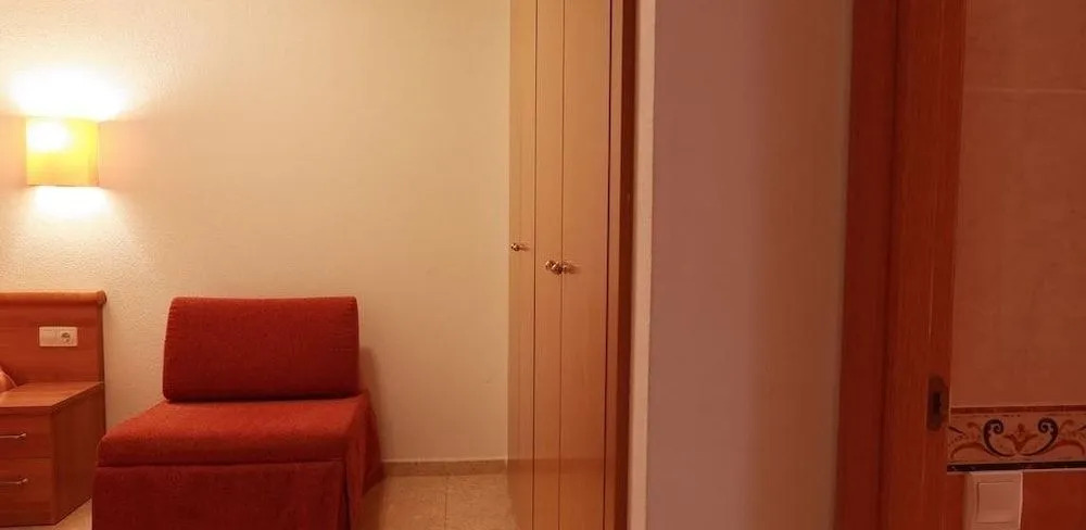Apartamento cerca de centro de Spa