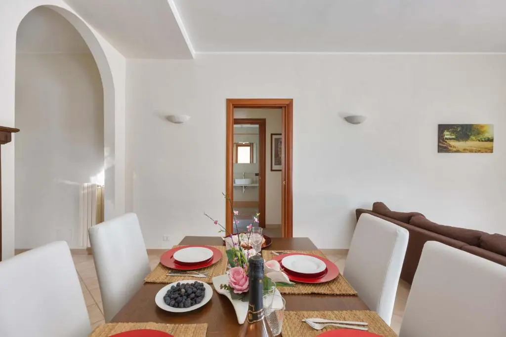 Villa Irma with Private Pool by Wonderful Italy