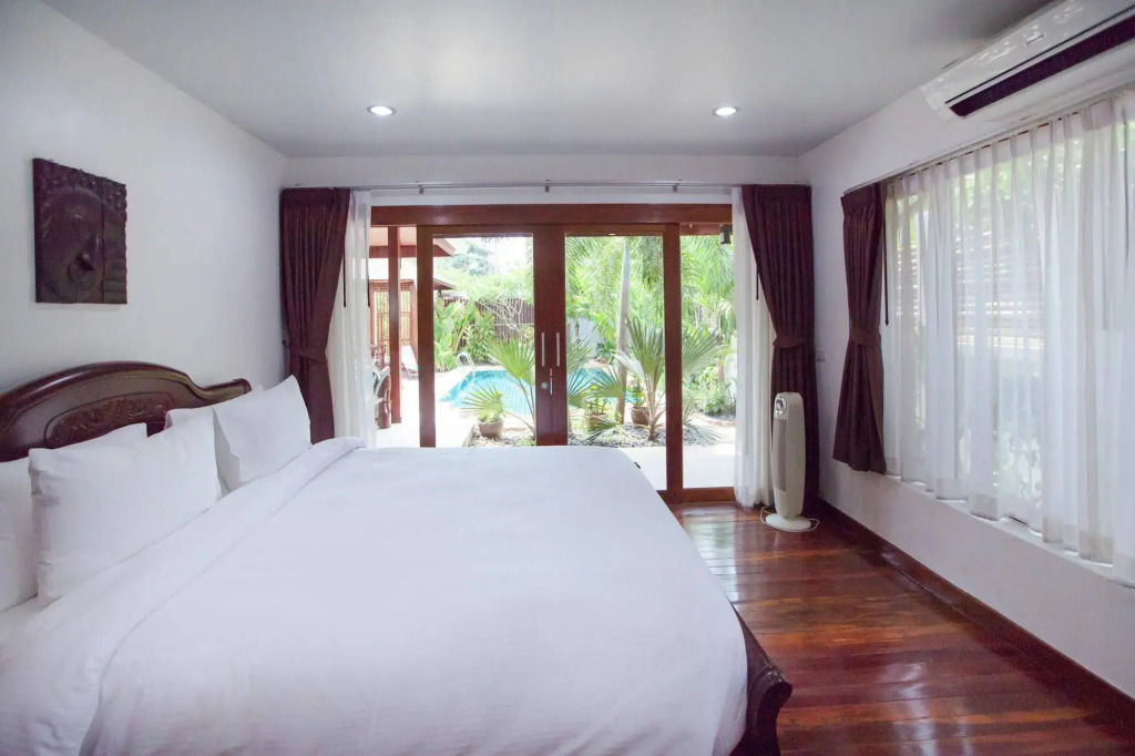 Baan Rengron