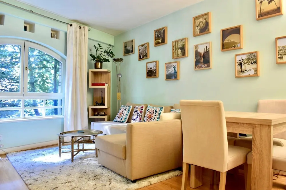 1 Bedroom Home in Clerkenwell