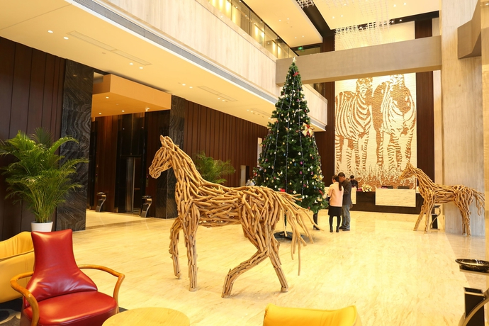 Shanshui S Hotel
