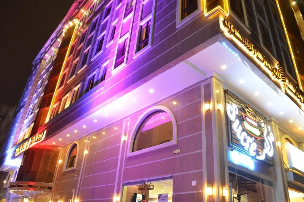 Semac Apartment Hotel