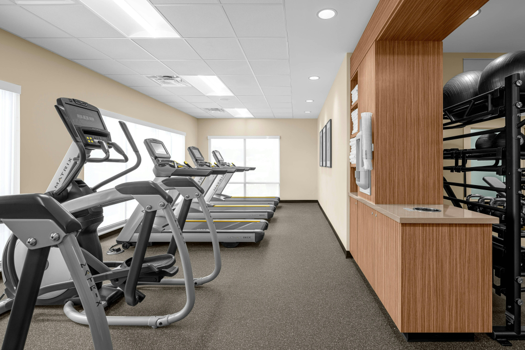 TownePlace Suites by Marriott Cincinnati Fairfield