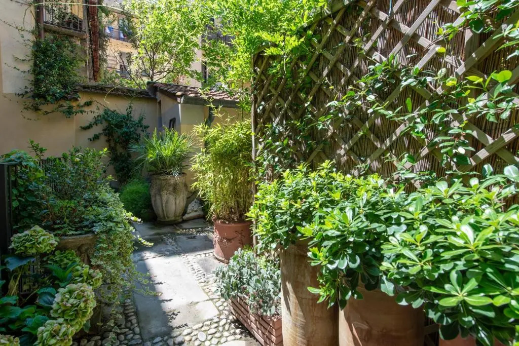 San Marco Apartment - Fatebenefratelli