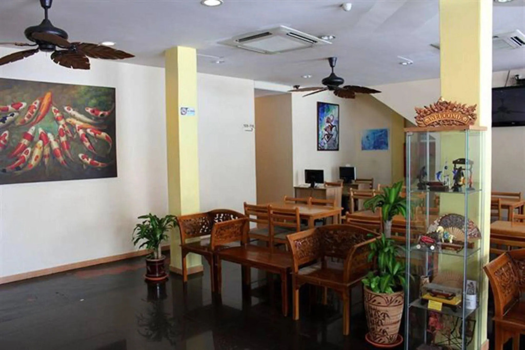 Hotel Sempurna