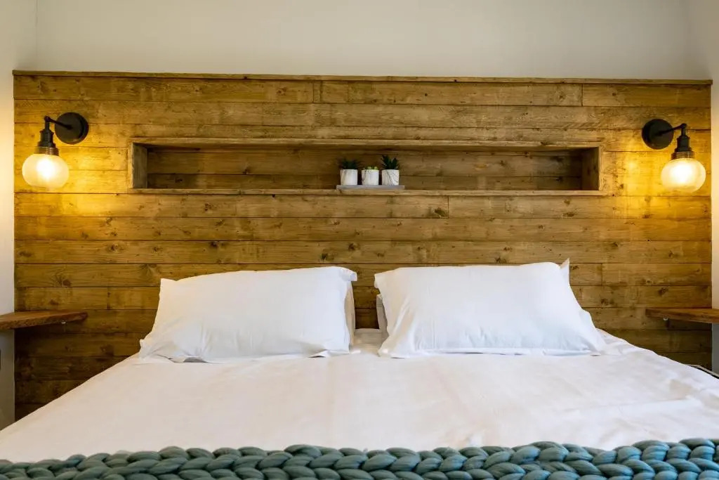 Edge of Padstow, 2 bedroom luxury lodge