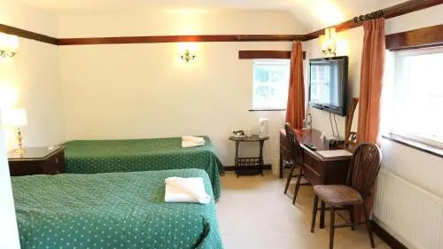 Harrow Inn