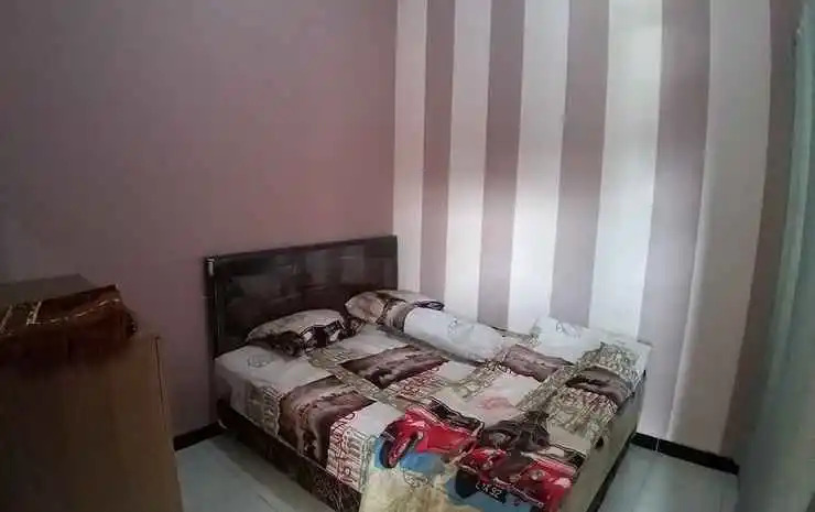 Ken's Villa 8 Malang - Two Bedroom