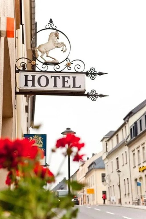 Hotel Weißes Roß