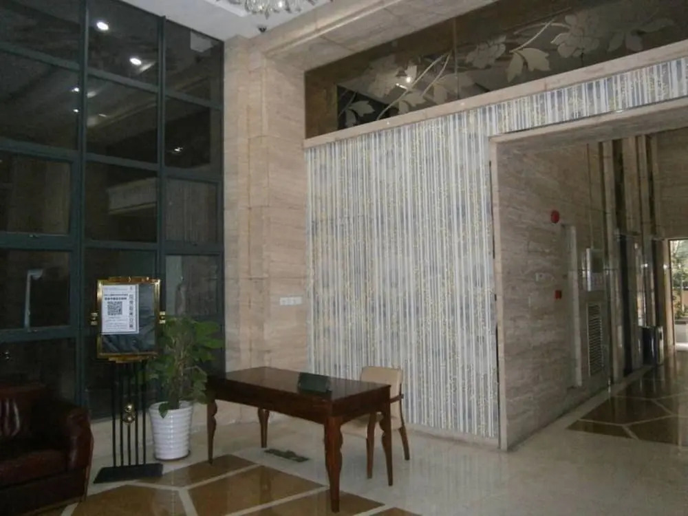 Guangzhou Songhai Guanjia Apartment