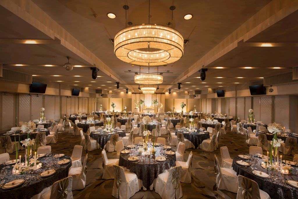 DoubleTree by Hilton Naha Shuri Castle