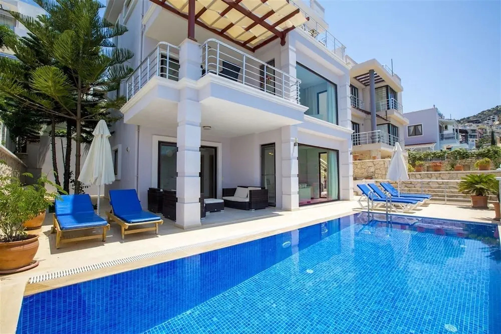 Villa Baymen