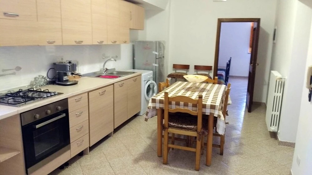 House with 3 Bedrooms in Martina Franca, with Enclosed Garden And Wifi - 22 Km From the Beach