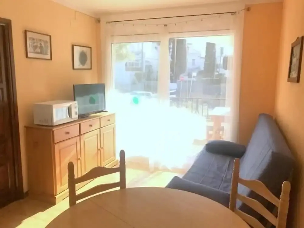 Apartamento Jardins I