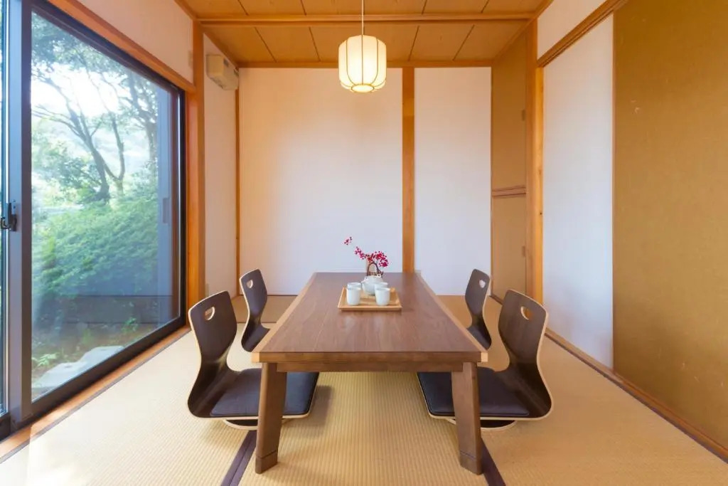 Suite Villa Ocean View Atami Shizenkyo