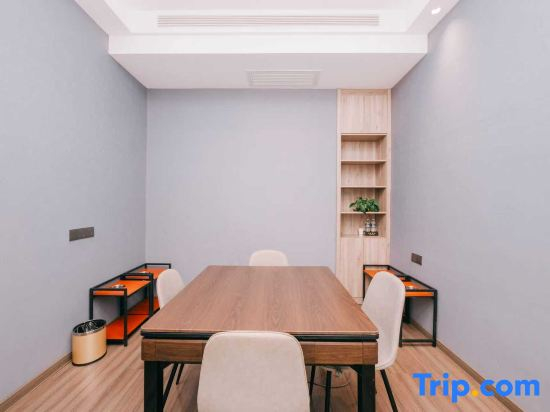 Hotel Golden City（Ying County ,Shuo zhou  City)