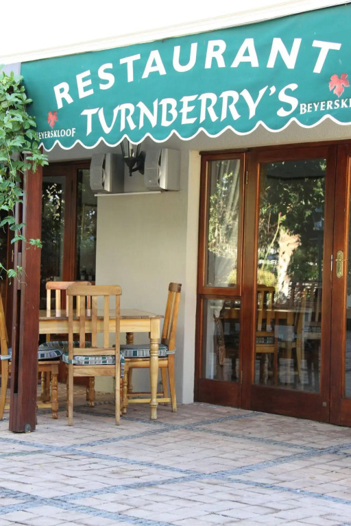 Turnberry Boutique Hotel