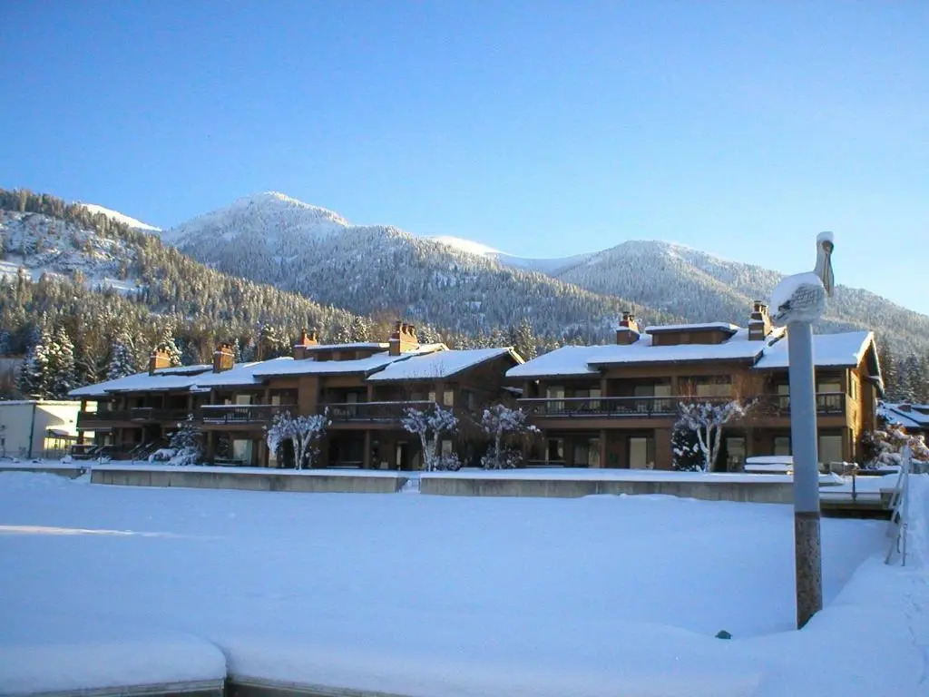 Pend Oreille Shores Resort