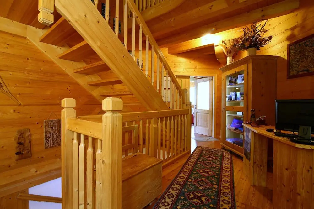 Activity B&B