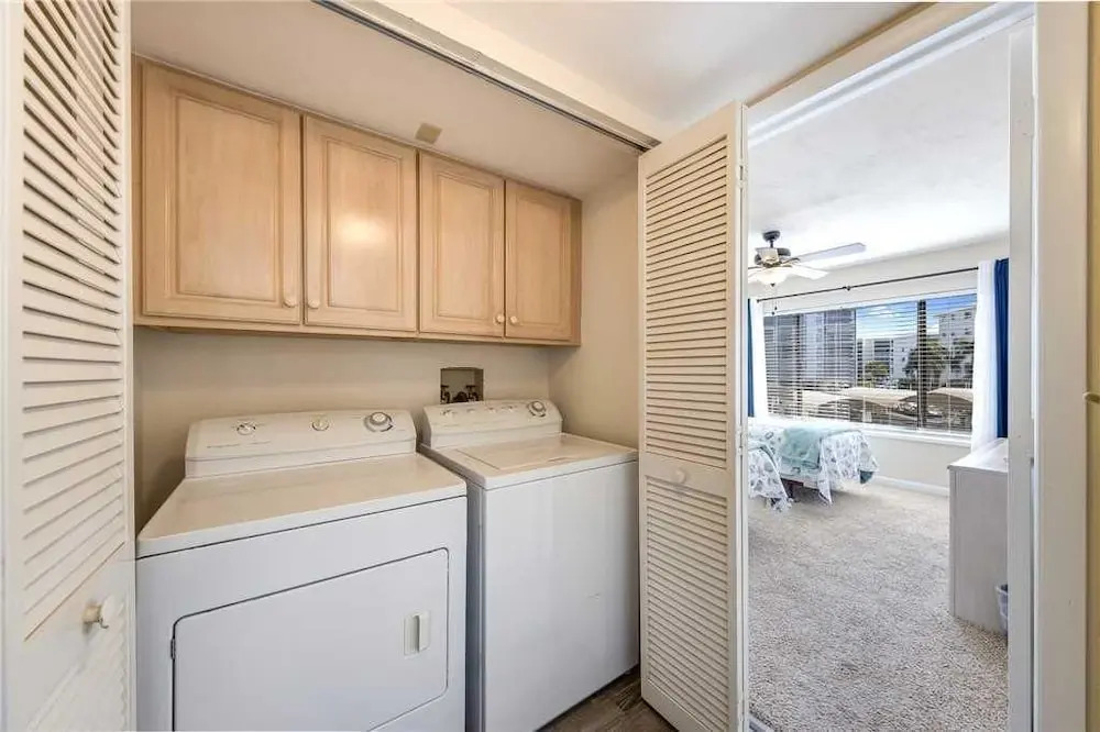 Santa Maria II 105 - Two Bedroom Condo
