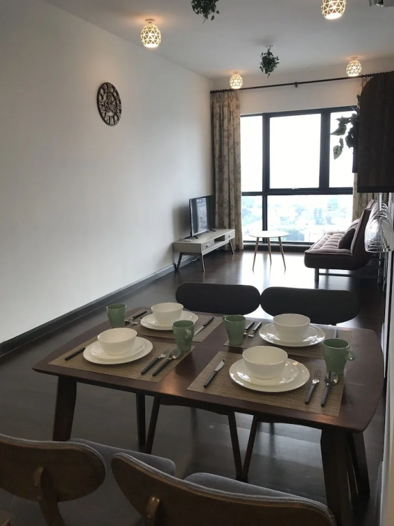 18 New Home KLCC