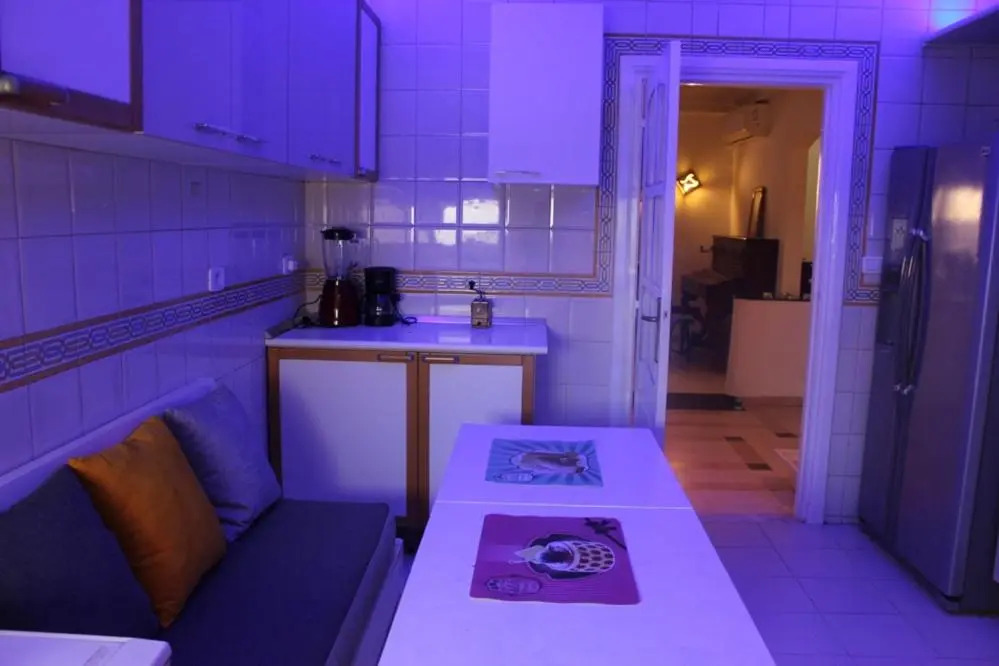 Appartement Alain savary